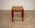 Stool by Axel Larsson for Gemla, 1930s, in Good conditions. Designed 1920 to 1949 This piece is attributed to the...