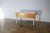 Metal Vintage Bedside Table from Elco, 1970s For Sale - Image 7 of 8