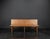 Vintage Oak Bench, 1960s For Sale - Image 11 of 18