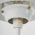 1049-G Floor Lamp in Aluminum from Byjeka Metaltryk For Sale - Image 6 of 18