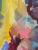 Relocation Super Sale! Abstract Expressionist Original Oil Painting by Arthur Harrow, Framed For Sale In Miami - Image 6 of 10