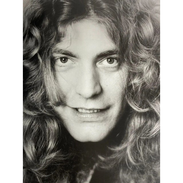 Led Zeppelin a Photographic Collection Book by Neal Preston For Sale - Image 10 of 13