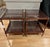 Transitional CTH/Sherrill Furniture Bunching Cocktail Tables - Set of 2 For Sale - Image 3 of 3