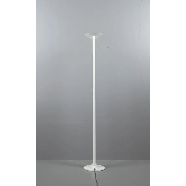 Dutch Tallo Floor Lamp from Lumiance, 1980s For Sale - Image 4 of 18
