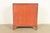 Baker Furniture Style Georgian Carved Mahogany Dresser or Chest of Drawers For Sale - Image 13 of 14