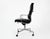 Soft Pad Chair by Charles and Ray Eames for Ring Mobelfabrikk, Norway, 1970s For Sale - Image 6 of 10