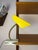 Yellow Gold Clamp Lamp by Hoso For Sale - Image 4 of 11