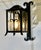 1940s Large Traditional Wall Lantern, 1940s For Sale - Image 5 of 7
