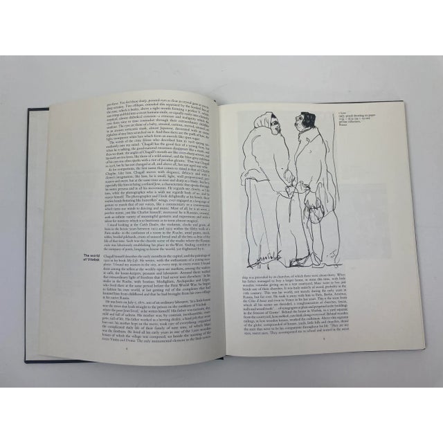 Late 20th Century Chagall Twentieth Century Masters Hardcover 1971 by Marc Bucci For Sale - Image 5 of 12