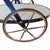 Small Vintage Italian Bar Cart, 1950s For Sale - Image 4 of 7