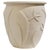 Beige La Table Mer Beige Sandstone Vase by Lou Thomas For Sale - Image 8 of 8