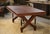 1930s Art Deco Wooden Table, 1930s For Sale - Image 5 of 14