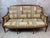 Louis XVI Style Sofa For Sale - Image 5 of 18