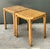 Vintage Woven Rattan Side Tables - Pair For Sale - Image 13 of 16