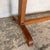 Art Deco Tiger Oak Coffee Table attributed to Heals, 1930s For Sale - Image 9 of 10