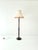 Vintage Art Deco Barley Twist Turned Oak Floor Lamp, 1930s For Sale - Image 17 of 17