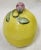Vintage Laslo for Mikasa Porcelain Lemon Lidded Container Made in Japan For Sale - Image 13 of 13