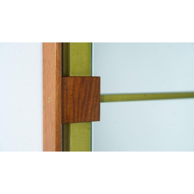 Mid-Century Modern Triptyque Mirror by Ignazio Gardella, 1950s For Sale - Image 18 of 18