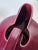 Burgundy Vintage Art Deco Robinson Ransbottom American Art Pottery Burgundy Ceramic Tea Pot Set For Sale - Image 8 of 12