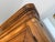 Brown Baroque Farmhouse Hall Cabinet For Sale - Image 8 of 18