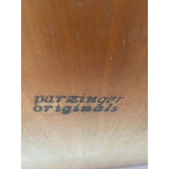 1950s 1950s Tommi Parzinger Center or End Table For Sale - Image 5 of 7