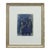 Framed Marc Chagall: "Rahab and the Spies of Jericho" Original Lithograph, 1960 For Sale