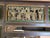 19th Century Chinese Polychrome and Gilt Canopy Wedding Bed For Sale - Image 11 of 18