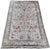 A wonderful vintage silk rug, woven in Kayseri, Turkey probably in the 3rd quarter of the 20th Century. The rug features...