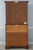 Henkel Harris Mahogany John Hancock Secretary Desk For Sale - Image 15 of 18