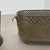 Brass Flower Pot Plant Stands attributed to Mathieu Matego, France, 1950s, Set of 2 For Sale - Image 10 of 18