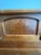 Victorian Antique Victorian/Eastlake Walnut Full Size Bed For Sale - Image 3 of 15