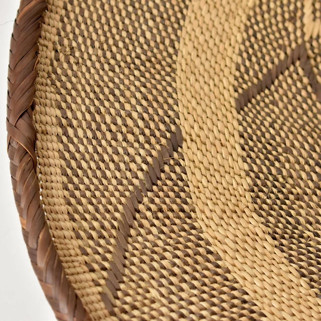 Tonga Binga baskets are traditional handcrafted baskets made by the Tonga women of Binga district in Zimbabwe. Crafted...