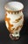 Stunning 15.5" Vintage Gallé Style Cameo Art Glass Imperial Dragon Vase For Sale - Image 4 of 7