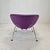 Purple Orange Slice Chair by Pierre Paulin for Artifort, 1980s For Sale - Image 8 of 15