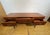 Mid-Century Tola Wood Sideboard by Alphons Loebenstein for Meredew, 1960s For Sale - Image 6 of 12