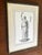 Pair of Original Etchings of Ancient Roman Statues,18th Century Attributed to Pietro and Ferdinando Campana For Sale - Image 14 of 18