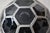 Contemporary Soccer Football in Faux Leather For Sale - Image 3 of 13
