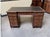 Antique Art Nouveau Desk with Bronze Decorations, 1900 For Sale - Image 13 of 13