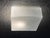 Mid-Century Wall Lamp in Glass, 1970s For Sale - Image 4 of 7