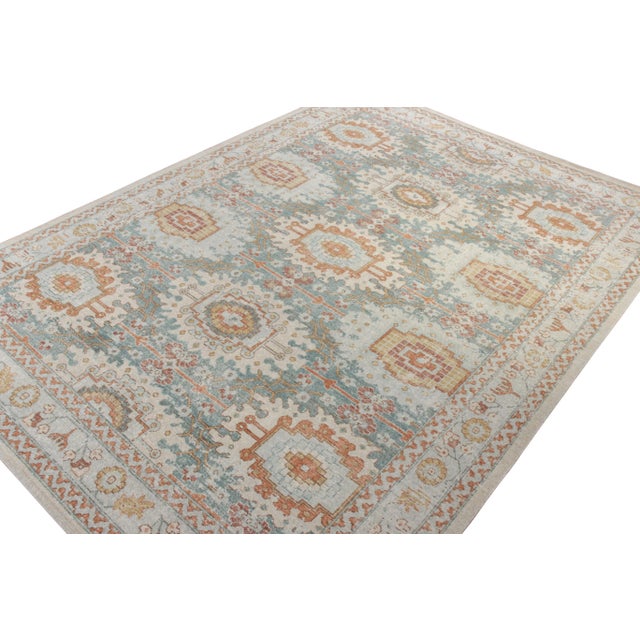 This 12x16 oversized rug design is an exciting new addition to the Homage Collection by Rug & Kilim—an encyclopedia of...