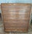 Antique 85 Drawer Cabinet attributed to Hamilton. It is 48" wide x 25" deep x 56" high. All drawers are without dividers....