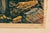 Late 20th Century St. Francis | Paint on Textile, Dated 1975 For Sale - Image 5 of 6
