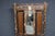 Adirondack Style Oak Hall Rack With Antler Detail For Sale In Philadelphia - Image 6 of 10