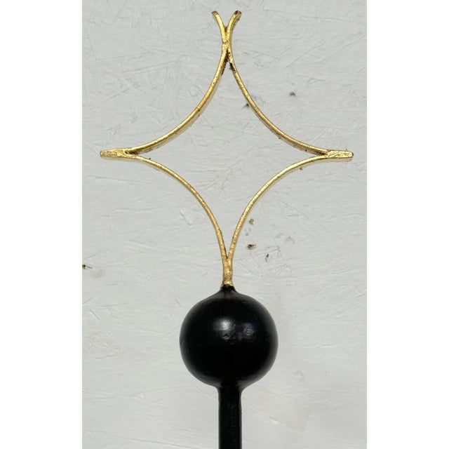 Tommi Parzinger Floor Lamp 1960–1969 For Sale In Atlanta - Image 6 of 12