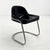Black Black Orix Desk Chair by Vittorio Parigi & Nani Prina for Molteni, 1970s For Sale - Image 8 of 10
