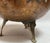 19th-Century Tibetan Copper and Brass Ritual Vessel For Sale - Image 4 of 12