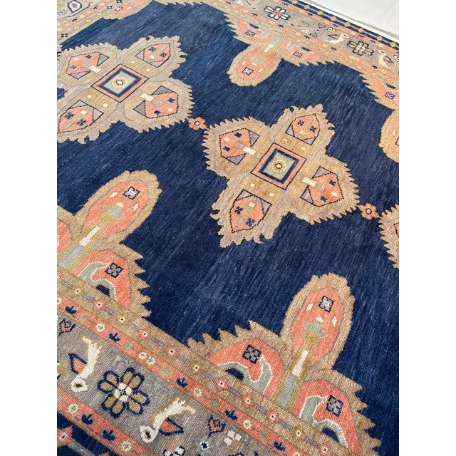 Hand-made using the finest fibers but by our skilled exclusive artisans. All of our rugs have been exlcusively designed by...