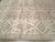 Early 20th Century Galerie Shabab Collection Early 20th Century European Oushak Large Carpet For Sale - Image 5 of 8