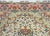 Vintage Silk Persian Tabriz Rug For Sale - Image 15 of 15