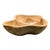 Medium Wooden Bowl For Sale